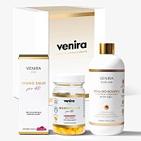 VENIRA Dárková sada pro děti