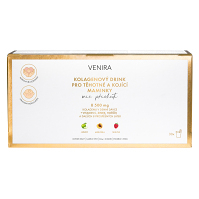 VENIRA PREMIUM kolagenový drink pro těhotné a kojicí maminky 324 g