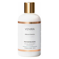 VENIRA Přírodní šampon pro podporu růstu vlasů 300 ml