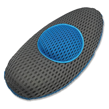 VERK GROUP Comfort bederní polštář z paměťové pěny (Ortopedické polštáře)