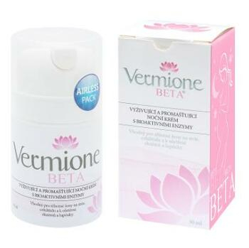 Vermione Beta 30 ml