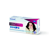 VEROVAL CRP domácí test pro zjištění bakteriální infekce VEROVAL CRP domácí test pro zjištění bakteriální infekce