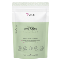 VERRA Premium kolagen 378 g