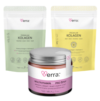 VERRA Vitamíny na léto