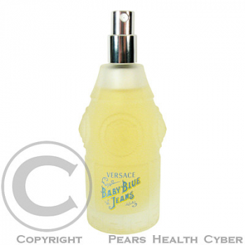 Versace Baby Blue jeans EDT homme 50ml (8595562294537)