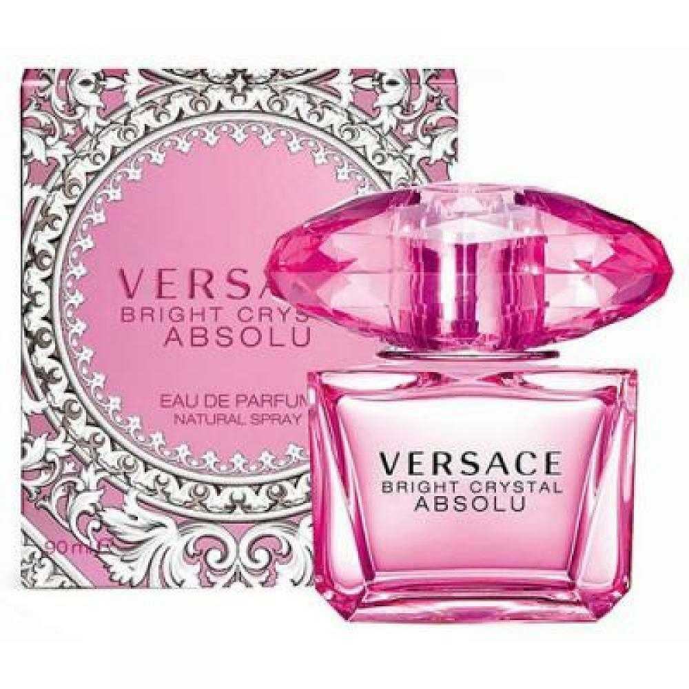 Levně Versace Bright Crystal Absolu Parfémovaná voda 30ml