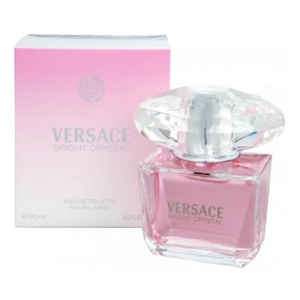 Fotografie Versace Bright Crystal Toaletní voda 200ml Versace