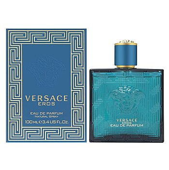 VERSACE Eros EDP 50 ml (Parfémované vody)