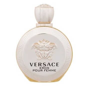 VERSACE Eros Pour Femme Parfémovaná voda pro ženy 100 ml (Parfémované vody)