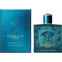 VERSACE Eros Voda po holení 100 ml