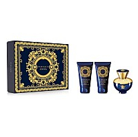 VERSACE Pour Femme Dylan Blue Dárkové balení pro ženy