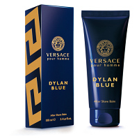 VERSACE Pour Homme Dylan Blue - balzám po holení 100 ml
