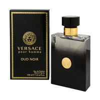 VERSACE Pour Homme Oud Noir – Parfémovaná voda pro muže 100 ml