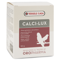VERSELE LAGA Oropharma Calci-lux pro ptáky 150 g