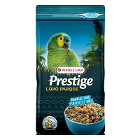 VERSELE LAGA Prestige Loro Parque Mix Amazone Parrot krmivo pro amazoňany 1 kg