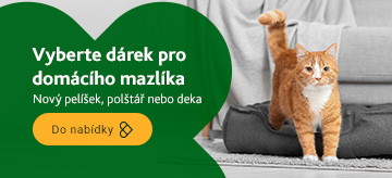 Pelíšky, deky, přepravky a tašky