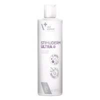 VETEXPERT Stimuderm Ultra Shampoo Long Hair šampon pro psy 250 ml