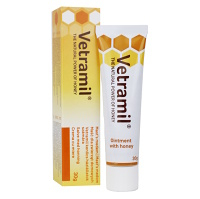 VETRAMIL mast 30 g