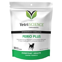 VETRISCIENCE Perio Plus Stix dentální tyčinky pro psy 630 g