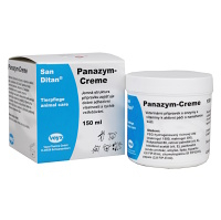 VEYX San Ditan Panazym-Creme 150 ml