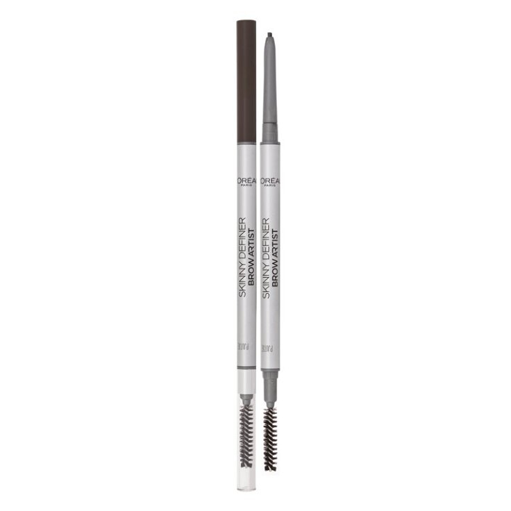 E-shop L´ORÉAL Paris Infaillible Brows 24H Micro Precision Pencil 3.0 Brunette tužka na obočí 1,2 g