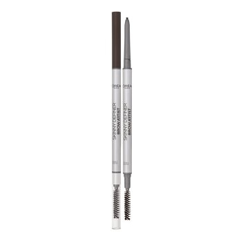 L´ORÉAL Paris Infaillible Brows 24H Micro Precision Pencil 3.0 Brunette tužka na obočí 1,2 g