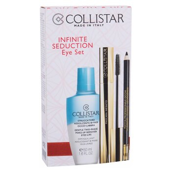 COLLISTAR dárková sada Infinito seduction Eye set