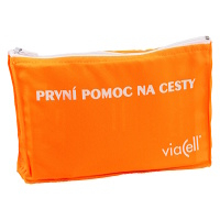 VIACELL Lékárnička První pomoc na cesty
