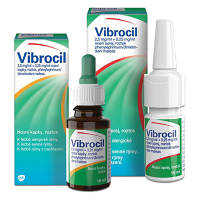 VIBROCIL