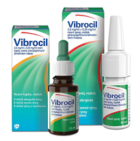VIBROCIL