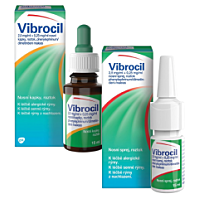 VIBROCIL