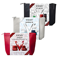 VICHY Vánoční balíčky