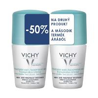VICHY 48h Intense Roll-on DUO 2 x 50 ml DUOPACK