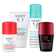 VICHY antiperspiranty