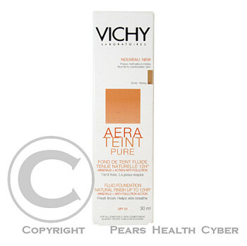 VICHY Aéra Teint Fluid 46 SPF 20 30ml (Make-up)