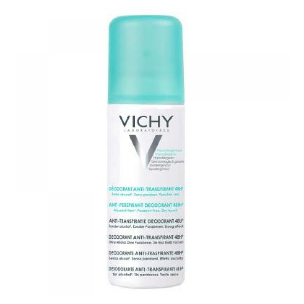 E-shop VICHY Deodorant sprej proti pocení 125 ml