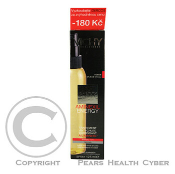 Vichy Aminexil Energy spray 125 ml ()