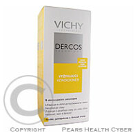 VICHY Dercos kondicionér na suché a poškozené vlasy 150ml