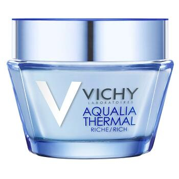 VICHY Aqualia Thermal Riche 50 ml