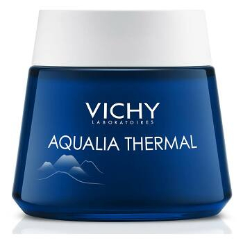 VICHY Aqualia Thermal Spa noční hydratační krém 75 ml