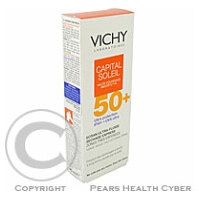 VICHY Capital Soleil protection ultra-fluide IP50 40 ml