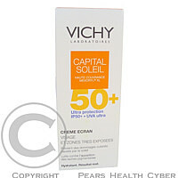 VICHY Capital Soleil creme SPF 50+ 50 ml