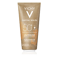 VICHY Capital Soleil Ochranné mléko SPF50+ 200 ml