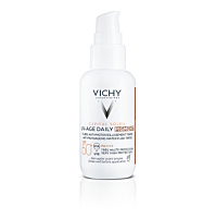VICHY Capital Soleil UV-AGE Daily Pigment fluid SPF50+Medium 40 ml