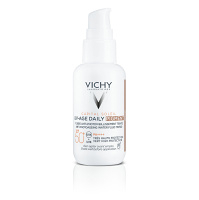 VICHY Capital Soleil UV-AGE Daily Pigment fluid SPF50+Medium 40 ml