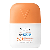 VICHY Capital Soleil UV Aqua Fluid SPF50 50 ml