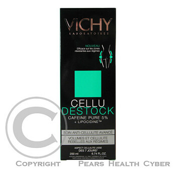 Vichy Cellu destock 200ml