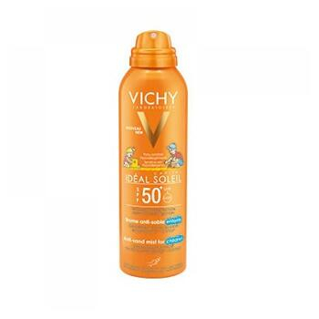 VICHY Idéal Soleil sprej pro děti SPF 50+ 200 ml