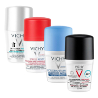 VICHY Antiperspirant a deodoranty