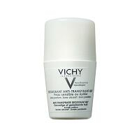 VICHY Deodorant antiperspirant 48h roll-on 50 ml